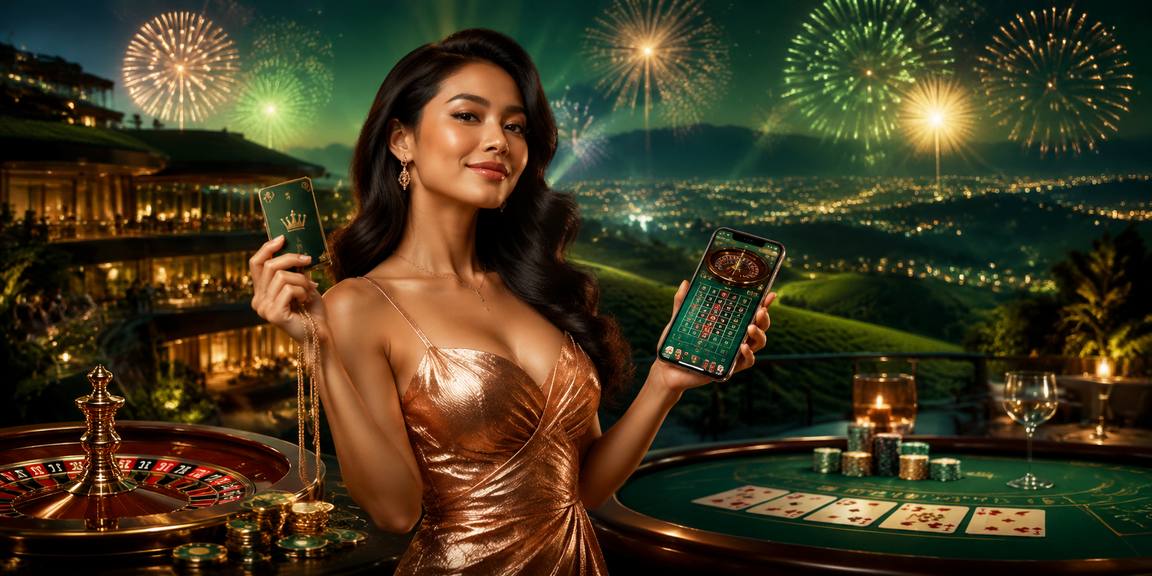 alexistogel63 How Live Dealer Tables Work